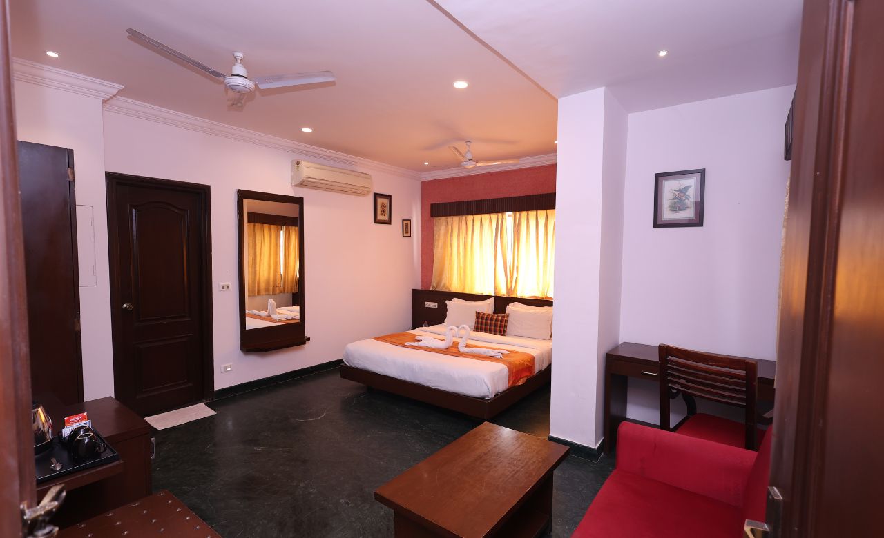Hotel Devansh By Inspira Udaipur